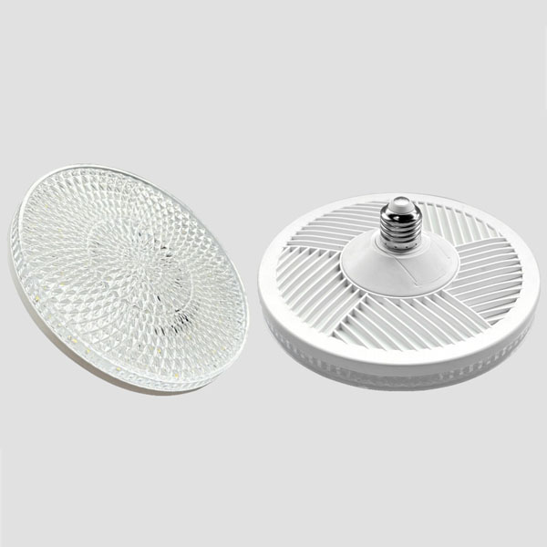 LED UFO Bulb
