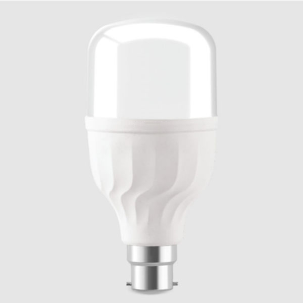 T Bulb Louis Serie