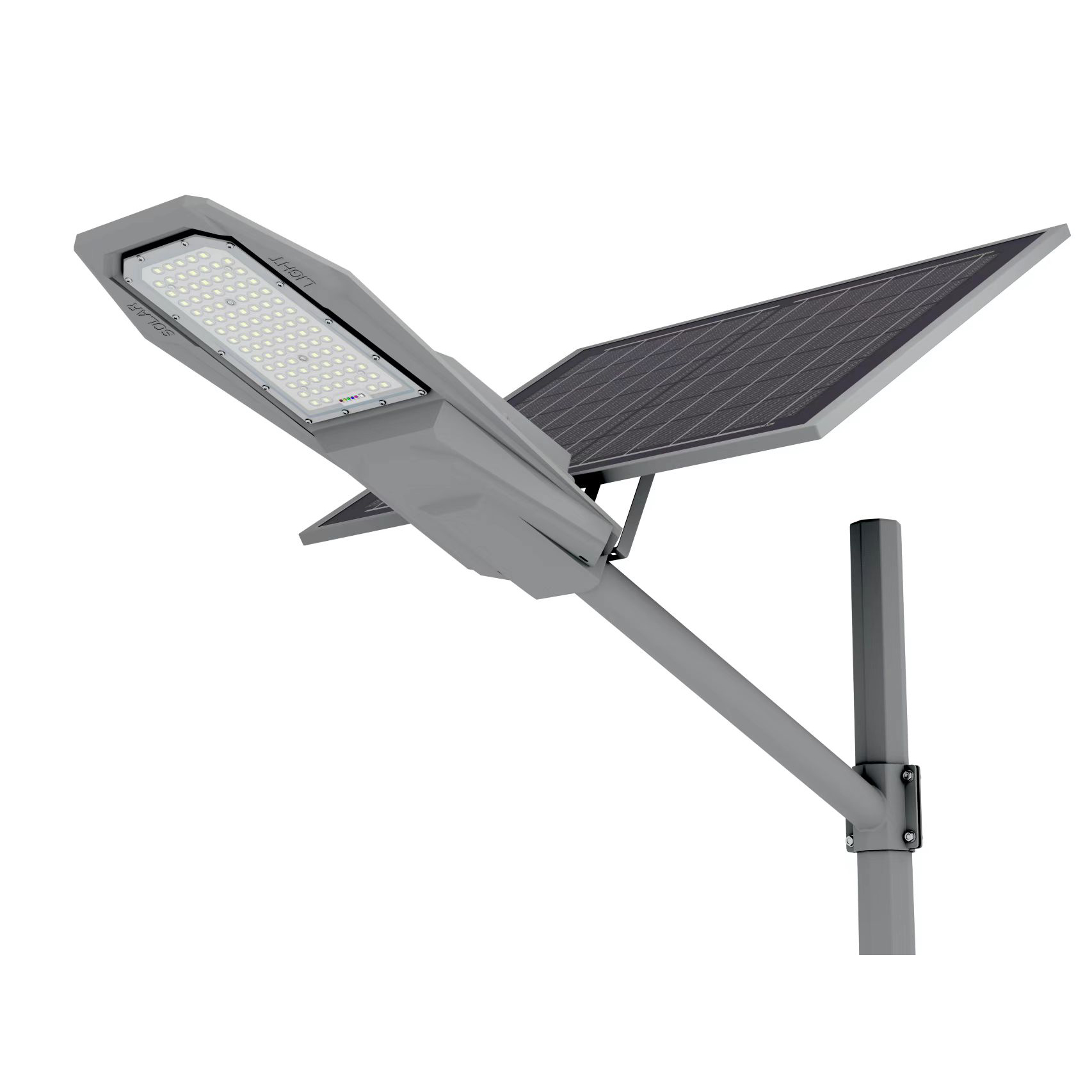 CL/LAM SOLAR LED S···